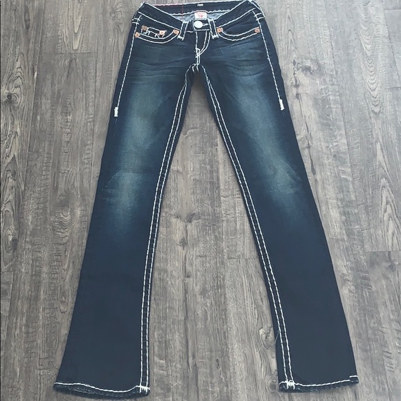 True Religion Denim - Women’s True Religion Jeans